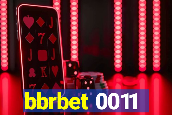 bbrbet 0011